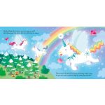 Usborne Wand Books: Unicorn Magic