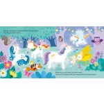 Usborne Wand Books: Unicorn Magic