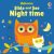 Usborne: Slide and See Night Time