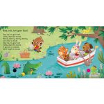 Usborne: Sing-along Nursery Rhymes