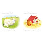 Usborne: Find the Duck on the Farm