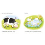 Usborne: Find the Duck on the Farm