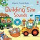 Usborne: Building Site Sounds
