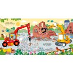 Usborne: Building Site Sounds