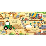 Usborne: Building Site Sounds