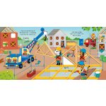 Usborne: Building Site Sounds