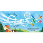 Usborne: Lights and Sounds Planes and Helicopters