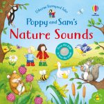 Usborne: Poppy and Sam's Nature Sounds