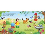 Usborne: Poppy and Sam's Nature Sounds