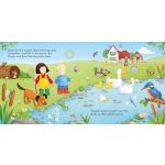 Usborne: Poppy and Sam's Nature Sounds