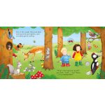 Usborne: Poppy and Sam's Nature Sounds