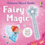 Uborne: Wand Books: Fairy Magic