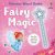 Uborne: Wand Books: Fairy Magic