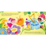 Uborne: Wand Books: Fairy Magic