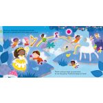 Uborne: Wand Books: Fairy Magic