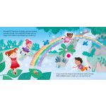 Uborne: Wand Books: Fairy Magic