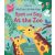 Usborne: My First Lift-the-flap Spot and Say At the Zoo