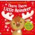 Usborne: There There Little Reindeer