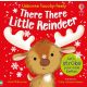 Usborne: There There Little Reindeer