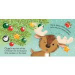 Usborne: There There Little Reindeer