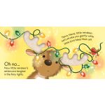 Usborne: There There Little Reindeer