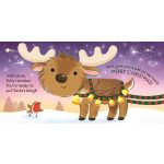 Usborne: There There Little Reindeer