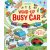 Usborne: Wind-Up Busy Car