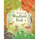 Usborne: Woodland Book