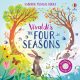 Usborne: The Four Seasons 