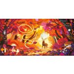 Usborne: The Four Seasons 