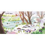 Usborne: The Four Seasons 