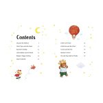 Usborne: Five-Minute Bedtime Stories