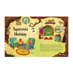 Usborne: Five-Minute Bedtime Stories