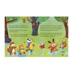 Usborne: Five-Minute Bedtime Stories