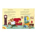 Usborne: Five-Minute Bedtime Stories
