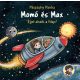 Momó és Max - Éjjel alszik a Nap?
