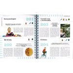 Neveljünk egészséges gyereket - 365 fejlesztő játék 3 éves korig (ÚJ)