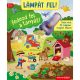 Lámpát fel! Fedezd fel a tanyát!