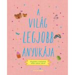 A világ legjobb anyukája