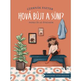 Hová bújt a süni? 