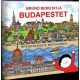 Brúnó bemutatja Budapestet