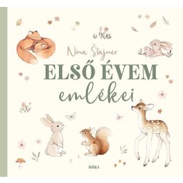 Első évem emlékei
