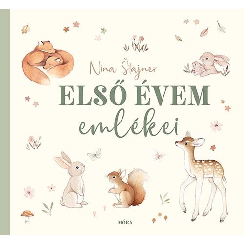 Első évem emlékei