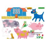 Avenir Matrica 20 db-os Farm