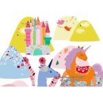 Avenir Matrica 20 db-os Unikornis