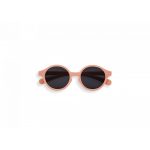  IZIPIZI Baby 0-9 D napszemüveg gumipánttal, sárgabarack