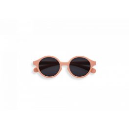    IZIPIZI Baby 0-9 D napszemüveg gumipánttal, sárgabarack