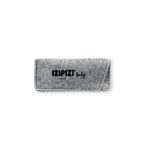 IZIPIZI Baby 0-9 D napszemüveg gumipánttal, pasztell rózsaszín