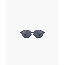   IZIPIZI BABY 0-3 éves d napszemüveg gumipánttal, Denim Blue