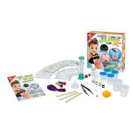 BUKI Mega slime kísérletező készlet